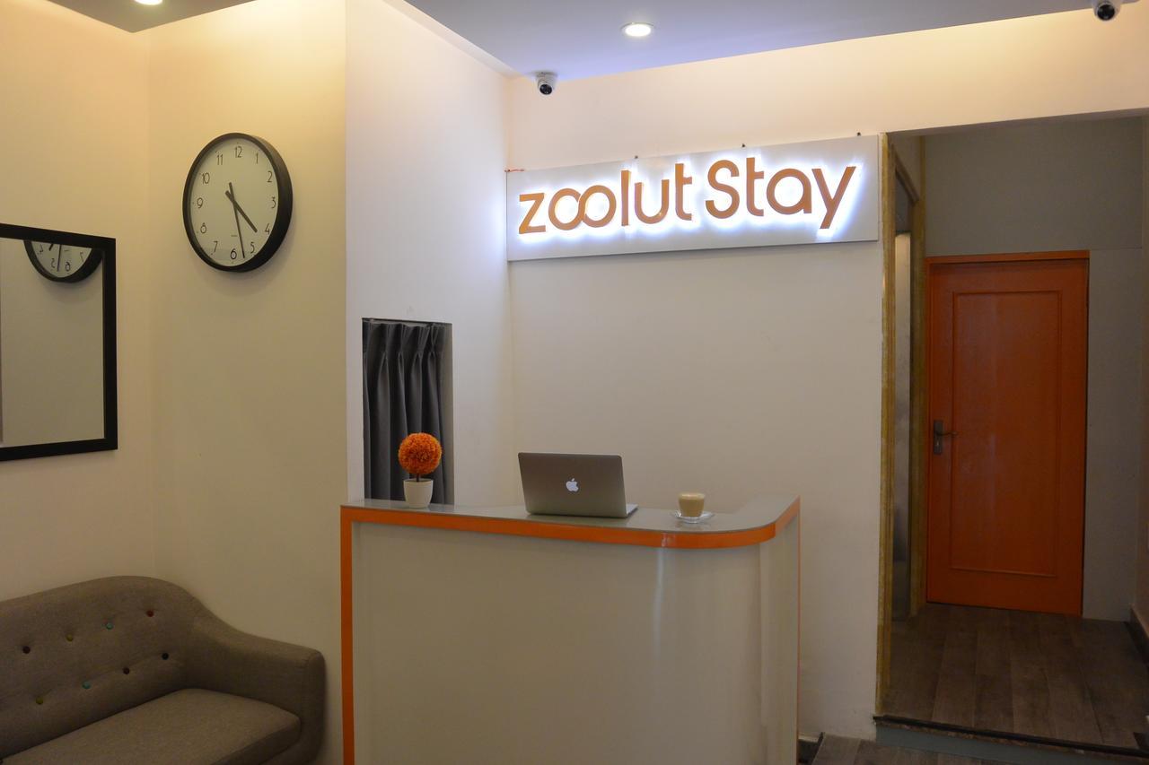 Zoolut Stay 271 Thành Pho Ho Chí Minh Esterno foto